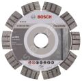Bosch - Best Serisi Beton İçin Elmas Kesme Diski 125 mm 2608602652
