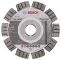 Bosch - Best Serisi Beton İçin Elmas Kesme Diski 125 mm 2608602652