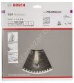 Bosch - Best Serisi Hassas Kesim Çoklu Malzeme için Daire Testere Bıçağı 216*30 mm 64 Diş 2608642097