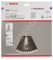 Bosch - Best Serisi Hassas Kesim Çoklu Malzeme için Daire Testere Bıçağı 216*30 mm 64 Diş 2608642097
