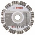 Bosch - Best Serisi Beton İçin Elmas Kesme Diski 150 mm 2608602653