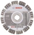 Bosch - Best Serisi Beton İçin Elmas Kesme Diski 150 mm 2608602653