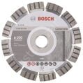 Bosch - Best Serisi Beton İçin Elmas Kesme Diski 150 mm 2608602653