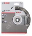 Bosch - Best Serisi Beton İçin Elmas Kesme Diski 150 mm 2608602653