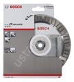 Bosch - Best Serisi Beton İçin Elmas Kesme Diski 150 mm 2608602653