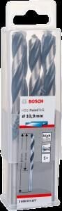 Bosch - HSS-PointeQ Metal Matkap Ucu 10,9 mm 5'li 2608577277