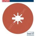 Bosch R782 Expert 125 MM120 Kum Inox Disk Zımpara 5'li 2608621811