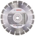 Bosch - Best Serisi Beton İçin Elmas Kesme Diski 300 mm 2608602656