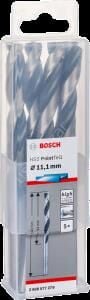 Bosch - HSS-PointeQ Metal Matkap Ucu 11,1 mm 5'li 2608577279