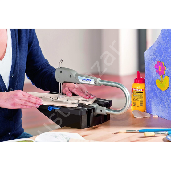 DREMEL® Moto-Saw metal kesme testere bıçağı (MS53) 2615MS53JA