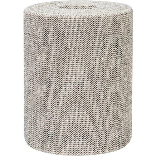 Bosch M480 93 mm 80 Kum Cırtlı Rulo Elek Telli Ağ Zımpara  2608900776