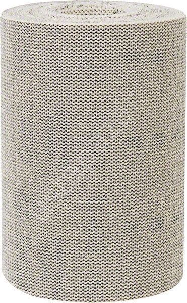 Bosch M480 93 mm 80 Kum Cırtlı Rulo Elek Telli Ağ Zımpara  2608900776