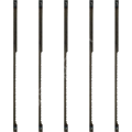 DREMEL® Moto-Saw ince ahşap kesme testere bıçağı (MS52) 2615MS52JA