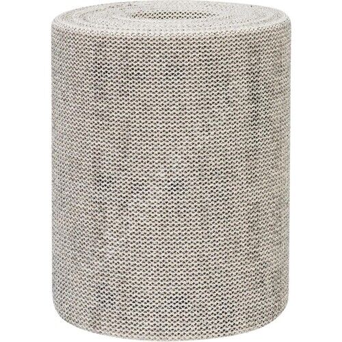 Bosch M480 93 mm 100 Kum Cırtlı Rulo Elek Telli Ağ Zımpara  2608900777