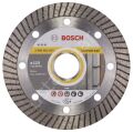 Bosch - Best Serisi Genel Yapı Malzemeleri İçin Turbo Segmanlı Elmas Kesme Diski 115 mm 2608602671