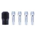 DREMEL® Pensetler (3,2 mm) ve bir penset somunu (4485) 2615448532