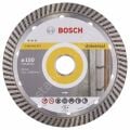 Bosch - Best Serisi Genel Yapı Malzemeleri İçin Turbo Segmanlı Elmas Kesme Diski 150 mm 2608602673