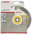 Bosch - Best Serisi Genel Yapı Malzemeleri İçin Turbo Segmanlı Elmas Kesme Diski 150 mm 2608602673