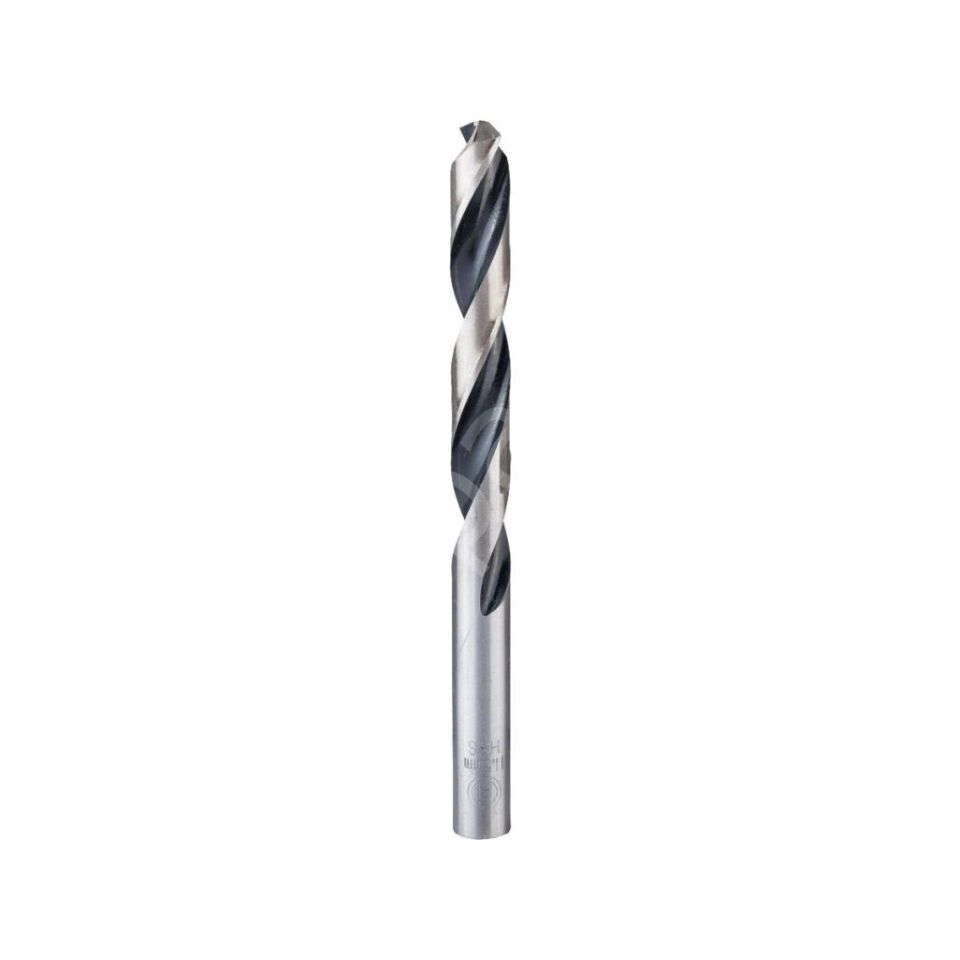 - Hss-Pointeq Metal Matkap Ucu 11,5 mm 5'li