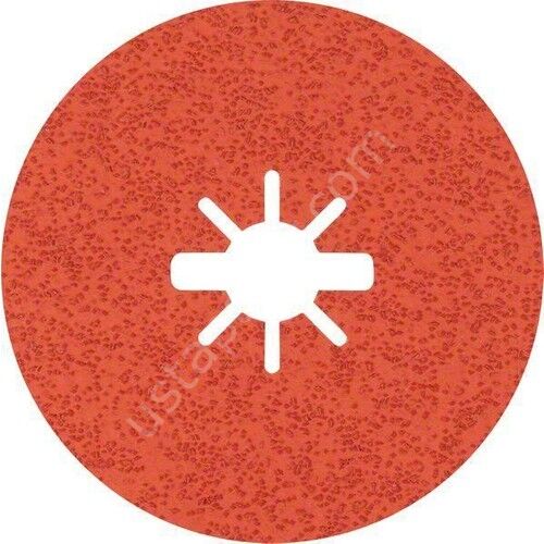 Bosch X-Lock R782 Prisma 125 Mm 36+ K Fiber