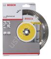 Bosch - Best Serisi Genel Yapı Malzemeleri İçin Turbo Segmanlı Elmas Kesme Diski 180 mm 2608602674