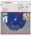 Bosch - Expert Serisi Ahşap için Daire Testere Bıçağı 160*20 mm 24 Diş 2608644013