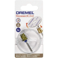DREMEL® EZ SpeedClic mandren (SC402) 2615S402JB