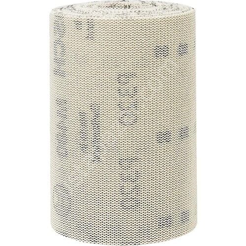 Bosch M480 93 mm 320 Kum Cırtlı Rulo Elek Telli Ağ Zımpara 2608900783