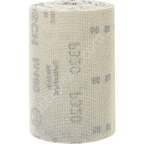 Bosch M480 93 mm 320 Kum Cırtlı Rulo Elek Telli Ağ Zımpara 2608900783