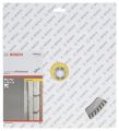 Bosch - Standard Seri Genel Yapı Malzemeleri İçin Turbo Segmanlı Elmas Kesme Diski 300 mm 2608602696