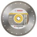 Bosch - Standard Seri Genel Yapı Malzemeleri İçin Turbo Segmanlı Elmas Kesme Diski 300 mm 2608602696