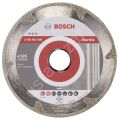 Bosch - Best Serisi Mermer İçin Elmas Kesme Diski 125 mm 2608602690