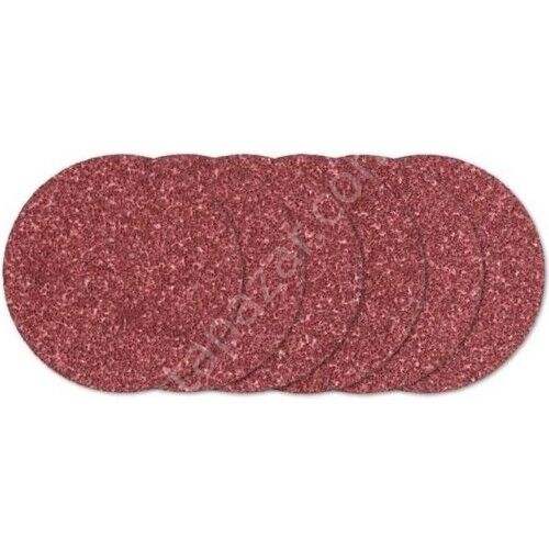 Bosch Easy Cut-Grinding Için Zımpara Kağıdı 120 Kum 6'lı 2608000713