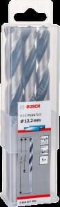 Bosch - HSS-PointeQ Metal Matkap Ucu 12,2 mm 5'li 2608577290