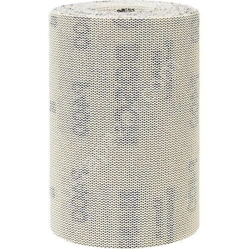 Bosch M480 93 mm 400 Kum Cırtlı Rulo Elek Telli Ağ Zımpara 2608900784