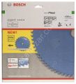 Bosch - Expert Serisi Ahşap için Daire Testere Bıçağı 216*30 mm 48 Diş 2608642497