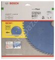 Bosch - Expert Serisi Ahşap için Daire Testere Bıçağı 216*30 mm 48 Diş 2608642497