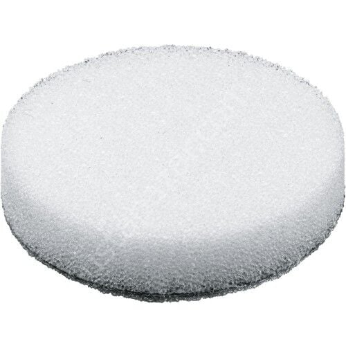 Bosch Polisaj Süngeri 40MM 6'lı (Easycurvesander Için)