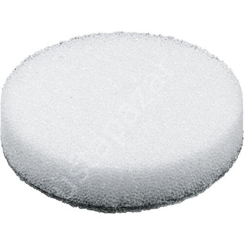 Bosch Polisaj Süngeri 40MM 6'lı (Easycurvesander Için)
