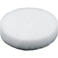 Bosch Polisaj Süngeri 40MM 6'lı (Easycurvesander Için)