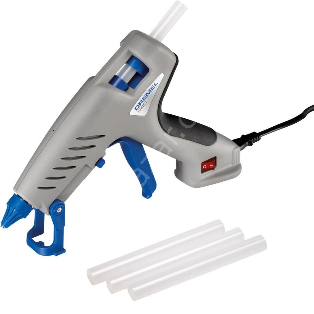DREMEL® Tutkal tabancası 940 (940-3) F0130940JA