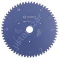 Bosch - Expert Serisi Ahşap için Daire Testere Bıçağı 254*30 mm 60 Diş 2608642530