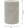 Bosch M480 115 mm 100 Kum Cırtlı Rulo Elek Telli Ağ Zımpara 2608900786