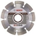 Bosch - Standard Seri Aşındırıcı Malzemeler İçin Elmas Kesme Diski 115 mm 2608602615