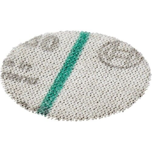 Bosch Easycurvsander Için Ağ Zımpara 40 mm 320 Kum 2608621717