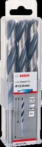 Bosch - HSS-PointeQ Metal Matkap Ucu 12,6 mm 5'li 2608577294