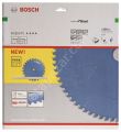 Bosch - Expert Serisi Ahşap için Daire Testere Bıçağı 250*30 mm 80 Diş 2608642500