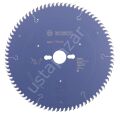 Bosch - Expert Serisi Ahşap için Daire Testere Bıçağı 250*30 mm 80 Diş 2608642500