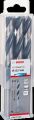 Bosch - HSS-PointeQ Metal Matkap Ucu 12,7 mm 5'li 2608577295