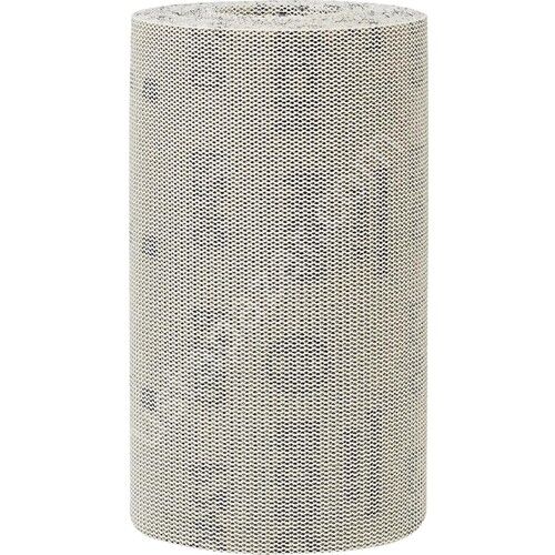 Bosch M480 115 mm 240 Kum Cırtlı Rulo Elek Telli Ağ Zımpara 2608900791